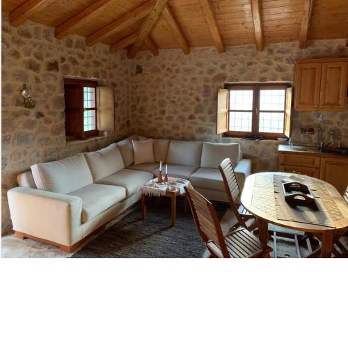 Meditation Olive House