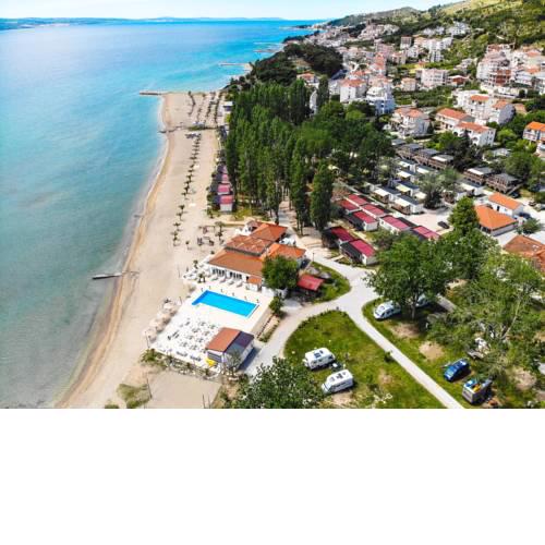 Mediteran Travel Mobile Homes Galeb