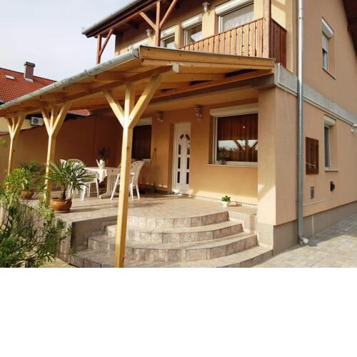 Mediterrán Apartman