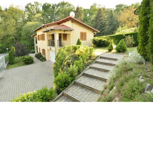 Mediterran Apartman