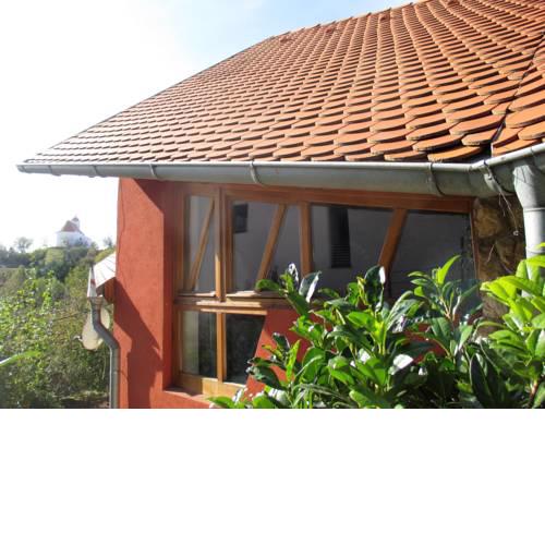 Mediterrán apartman