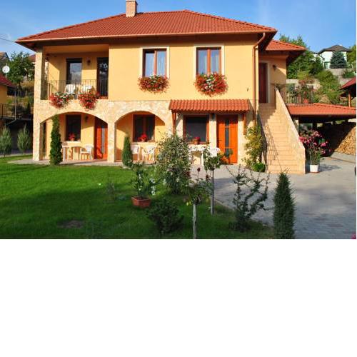 Mediterran Apartmanhaz