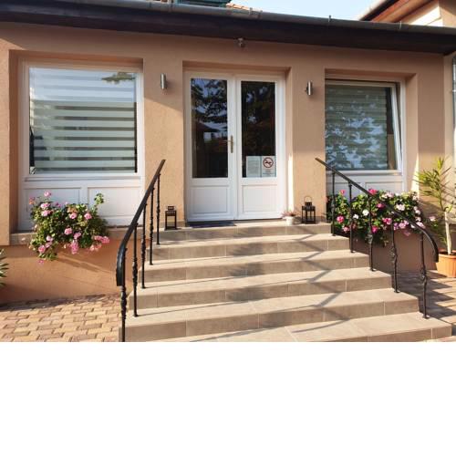 Mediterrán Villa Kecskemét