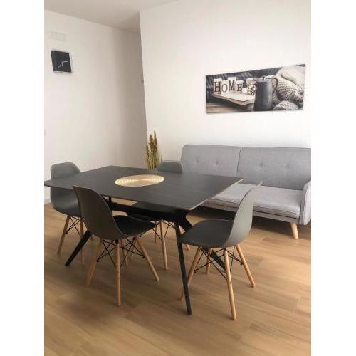 Mediterranea Apartment