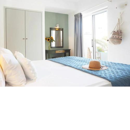 Mediterranea Apartments