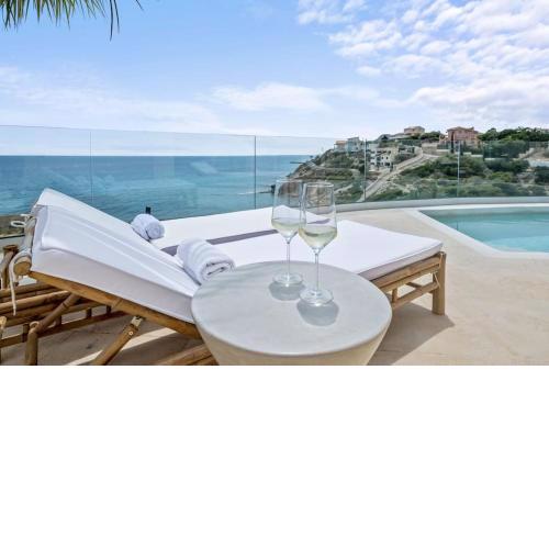 Mediterranean Bliss Beach House