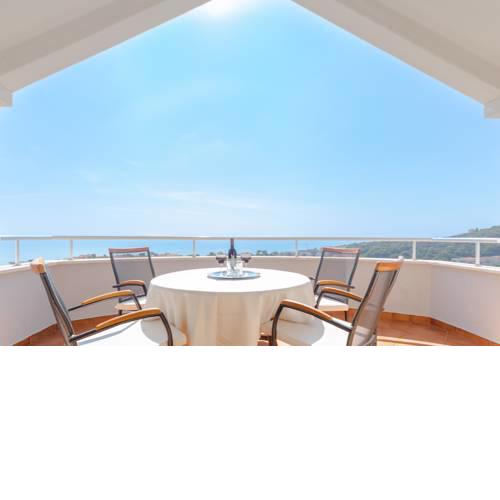 Mediterranean Blue Apartments