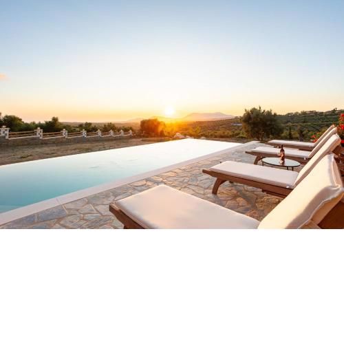 Mediterranean Dream - Unwind in Luxury Oasis
