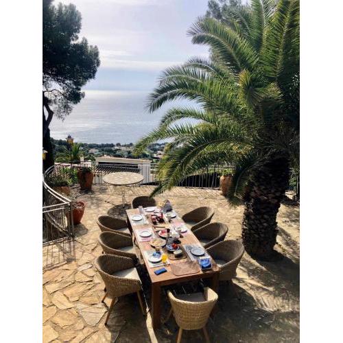 Mediterranean Dream