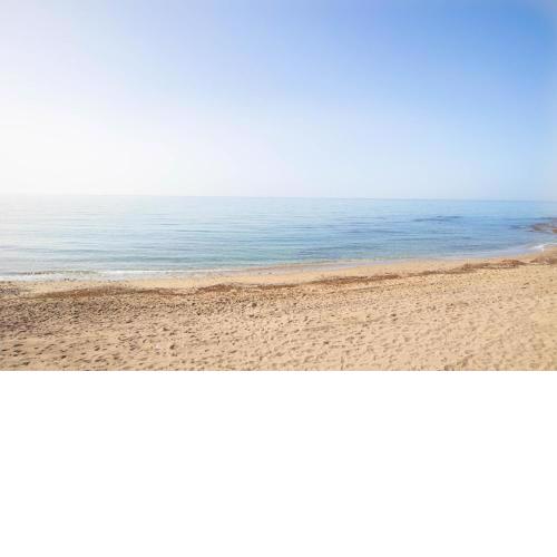 Mediterranean Frontline Beach