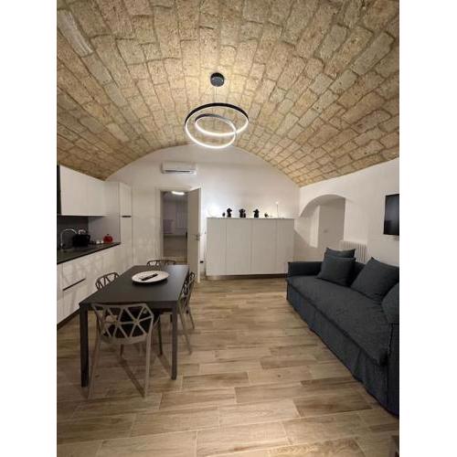Mediterranean House