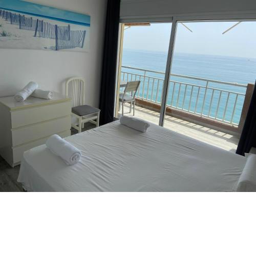 Mediterranean Suite First Line Beach Costa del Sol