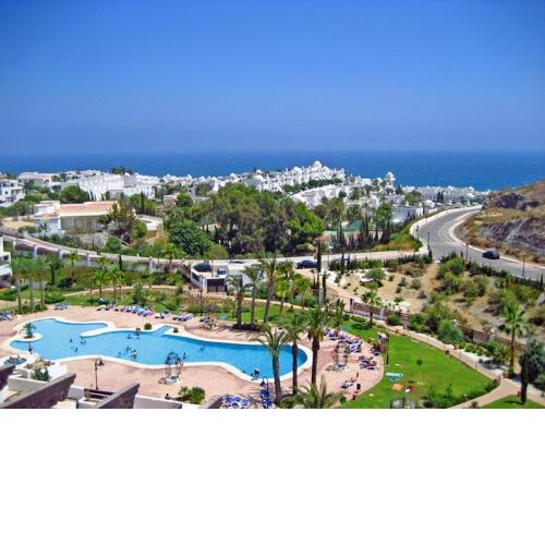 Mediterranean Sweet Home Mojacar