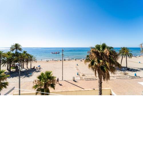 Mediterranean Terraces - Beach Park