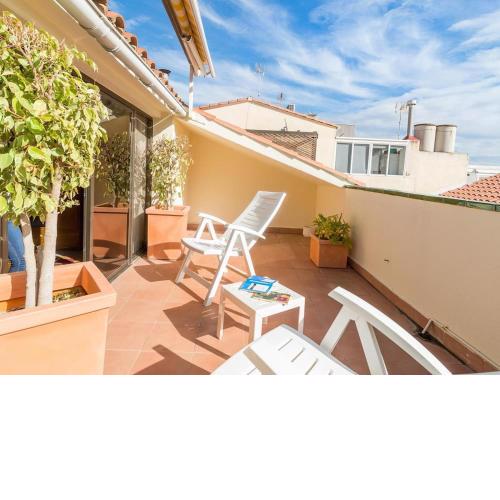 Mediterranean Town House