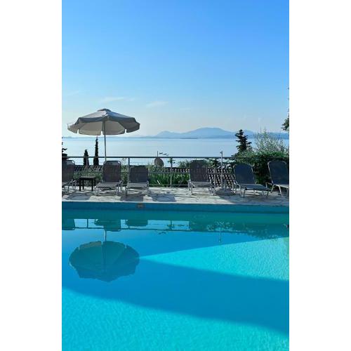 Mediterranean view Hotel