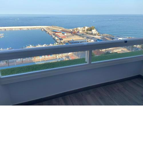 Mediterranean View Suite Costa del Sol