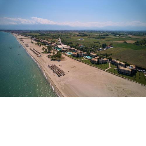 Mediterranean Village Hotel & Spa