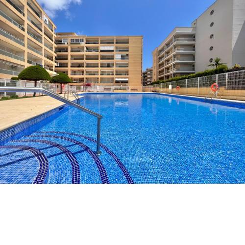 Mediterranean Way - Aquario