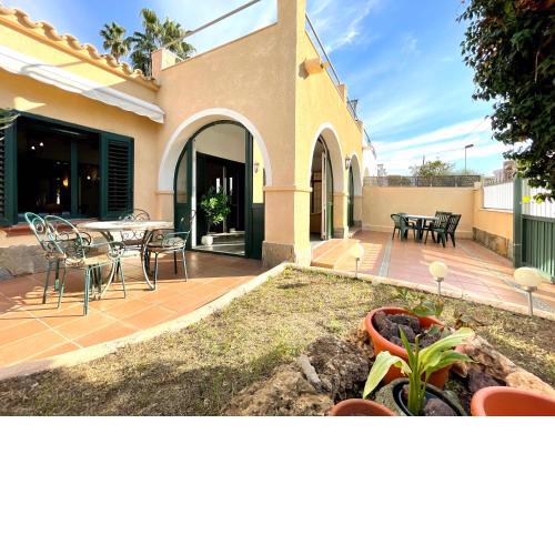 Mediterranean Way - Casa Simon