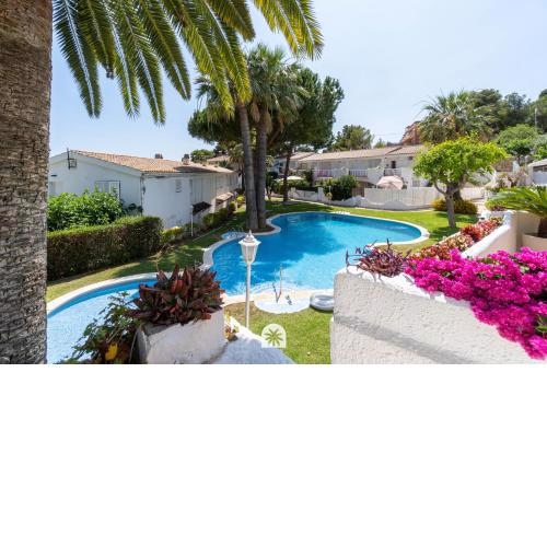 Mediterranean Way - Cases Blanques