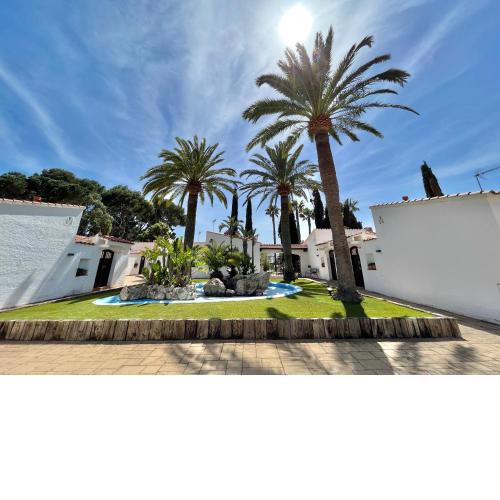 Mediterranean Way - El Cortijo