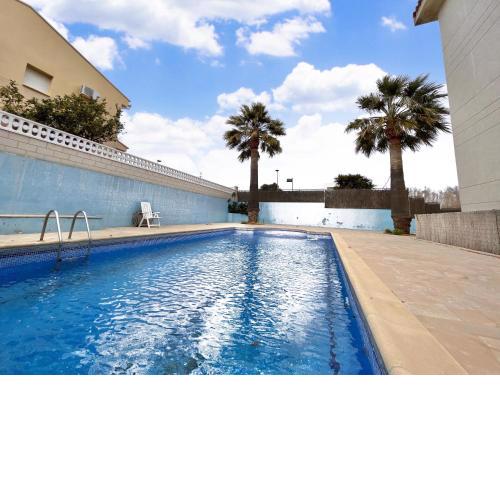Mediterranean Way - La Dorada
