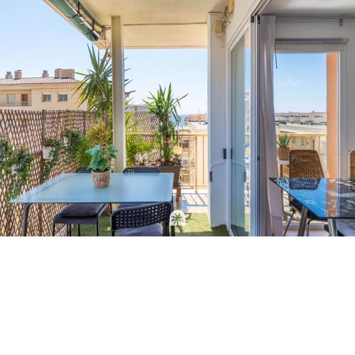 Mediterranean Way - La Riera