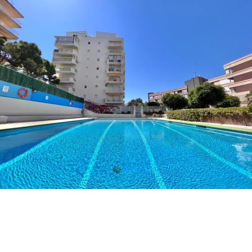 Mediterranean Way - Pino Alto