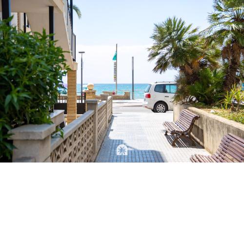 Mediterranean Way - Ponet