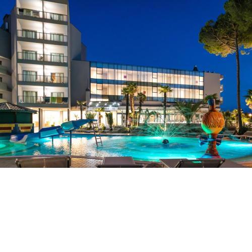 Mediterranee Family & Spa Hotel