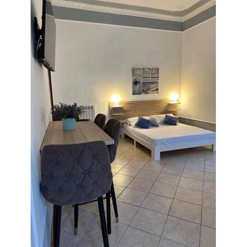 Mediterraneo Apartment