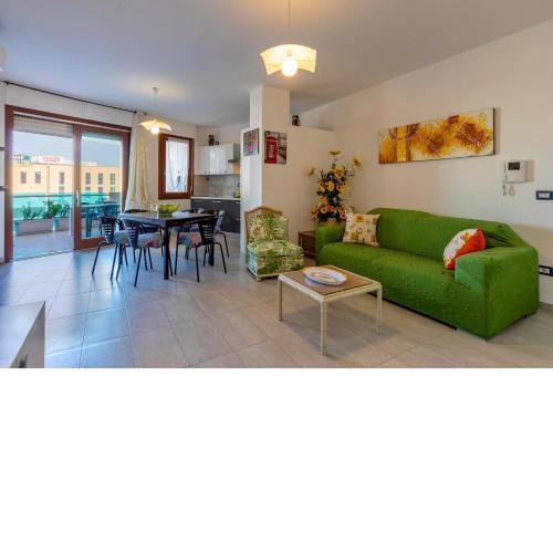 Mediterraneo apartment