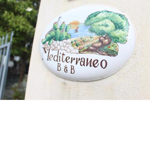 Mediterraneo B&B
