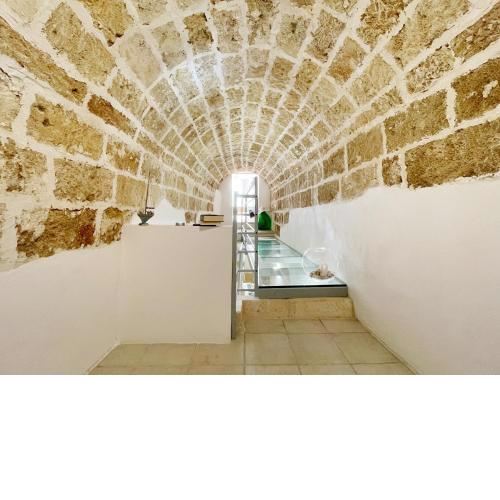 Mediterraneo House- casa nel centro storico