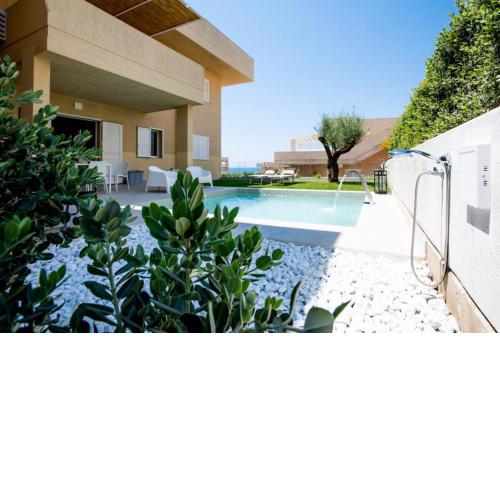 Mediterraneo RELAX HOUSES