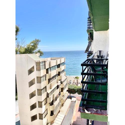 Mediterraneo Studio Front Beach - EaW Homes