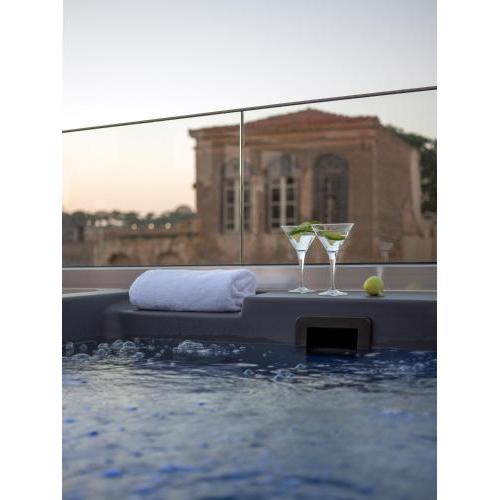 Mediterraneo Suite Home