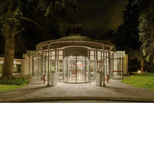 Meditur Hotel Bologna