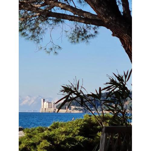 medium miramare appartamento sogno sul mare
