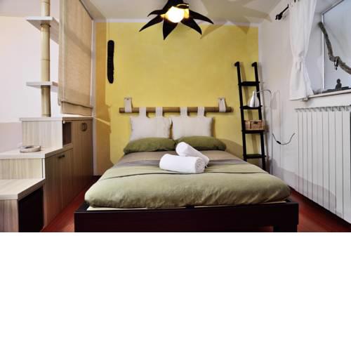 Medizen Apartment