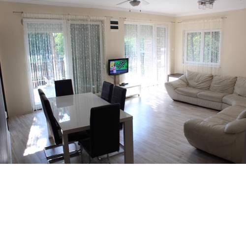 Medlin Apartman