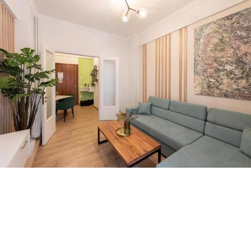 MEDLUXE COMFORT APARTMENT