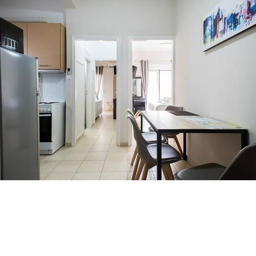 MEDLUXE EASY ACROPOLIS APARTMENT!