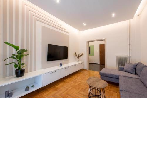 MEDLUXE LUXURY APARTMENT !