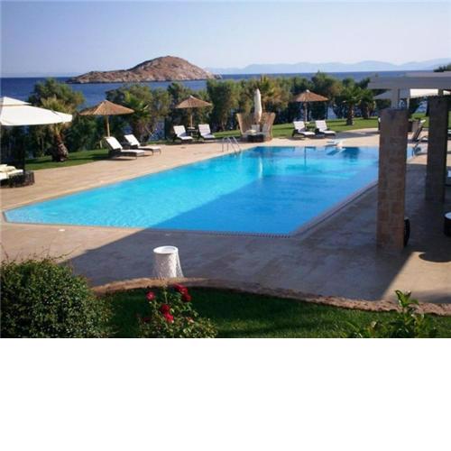 MEDOUSA VILLA