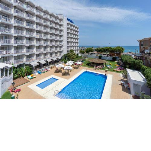 MedPlaya Hotel Alba Beach