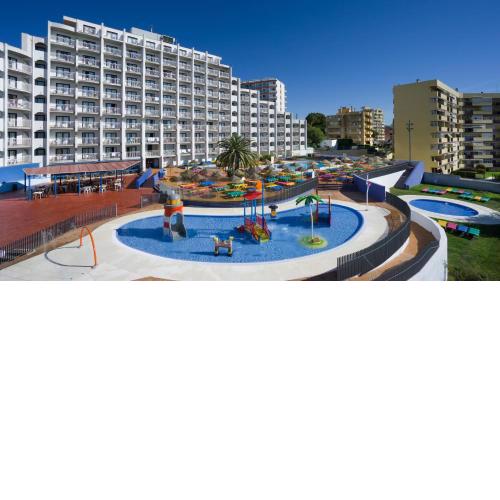Medplaya Hotel Bali