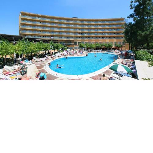 Medplaya Hotel Calypso