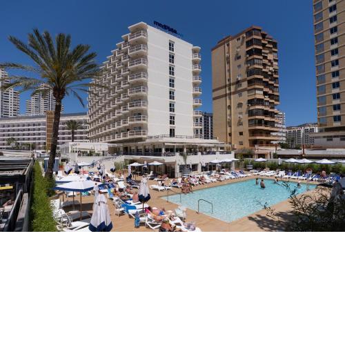 Medplaya Hotel Riudor - Adults Recommended